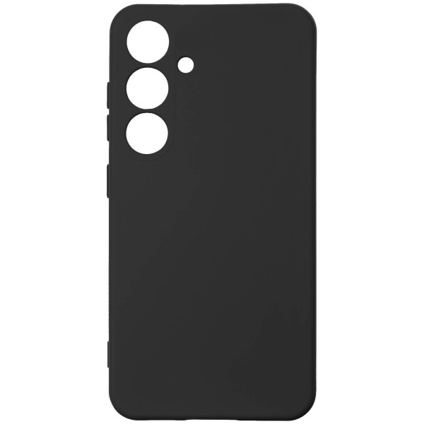 Фото - Чехол для смартфона Armorstandart ICON for Samsung S24 FE Camera cover Black (ARM88971) Фото - Чехол для смартфона Armorstandart ICON for Samsung S24 FE Camera cover Black (ARM88971)