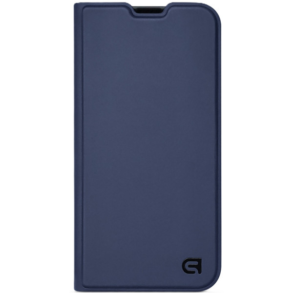 Фото - Чехол для смартфона Armorstandart OneFold Case for Realme 15T 5G Dark Blue (ARM89131)