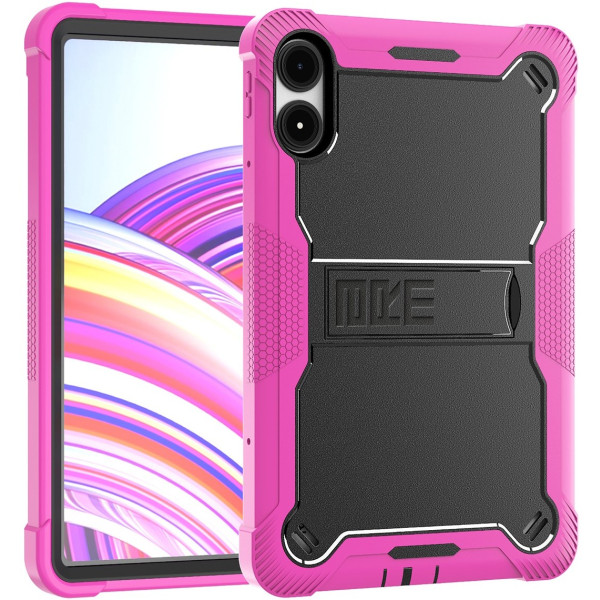 Фото - Чехол для планшета Armorstandart Rover for Xiaomi Redmi Pad 2 Pro Pink (ARM89208)