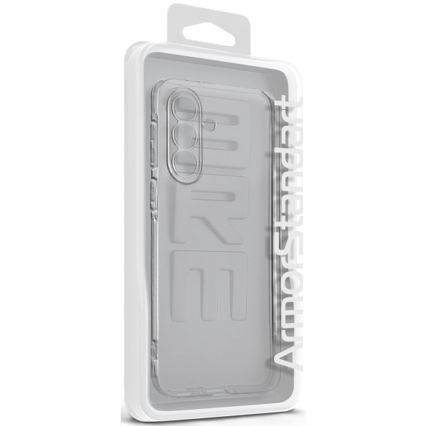 Фото - Чехол для смартфона Armorstandart Air for Samsung A37 5G Camera cover Clear (ARM89680)