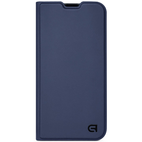 Фото - Чехол для смартфона Armorstandart OneFold Case for Motorola G57 Power 5G Dark Blue (ARM89767)