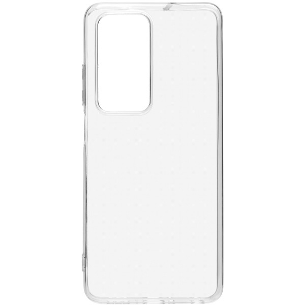 Фото - Чехол для смартфона Armorstandart Air for OPPO A5 4G / A5 5G / A5m 4G Clear (ARM89780)
