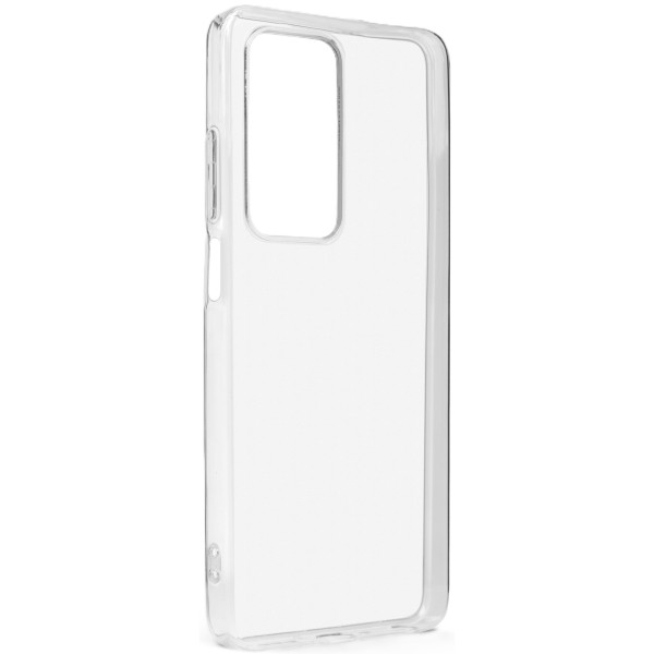Фото - Чехол для смартфона Armorstandart Air for OPPO A5 4G / A5 5G / A5m 4G Clear (ARM89780)