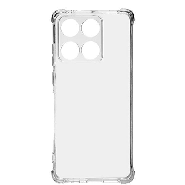 Фото - Чехол для смартфона Armorstandart Air Force for Motorola Edge 60 Fusion 5G Camera cover Clear (ARM85374)