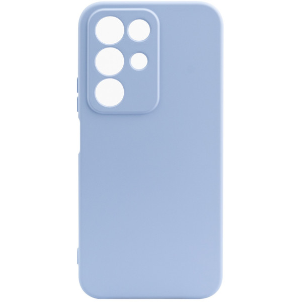 Фото - Чехол для смартфона Armorstandart ICON for Realme C85 4G Camera cover Lavender (ARM90034) Фото - Чехол для смартфона Armorstandart ICON for Realme C85 4G Camera cover Lavender (ARM90034)