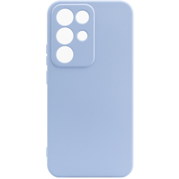 Фото - Чехол для смартфона Armorstandart ICON for Realme C85 Pro 4G Camera cover Lavender (ARM90036) Фото - Чехол для смартфона Armorstandart ICON for Realme C85 Pro 4G Camera cover Lavender (ARM90036)