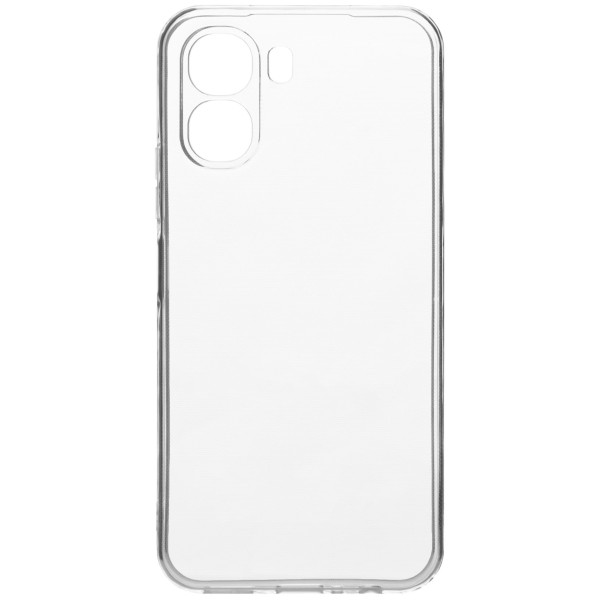 Фото - Чехол для смартфона Armorstandart Air для OPPO A6X 4G Camera cover Clear (ARM90142)