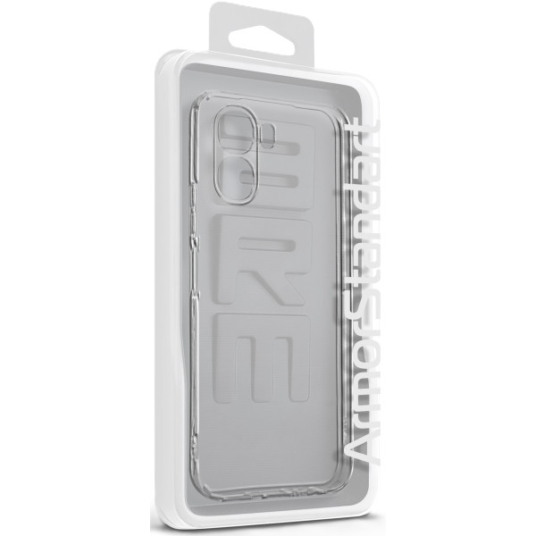 Фото - Чехол для смартфона Armorstandart Air для OPPO A6X 4G Camera cover Clear (ARM90142)