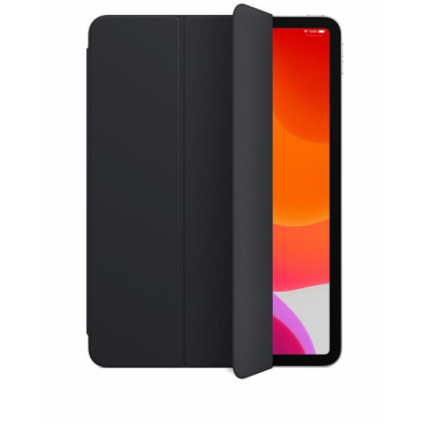 Фото - Чехол для планшета ArmorStandart Smart Case OE for iPad Pro 12.9 2022/2021/2020 Black (ARM56625)