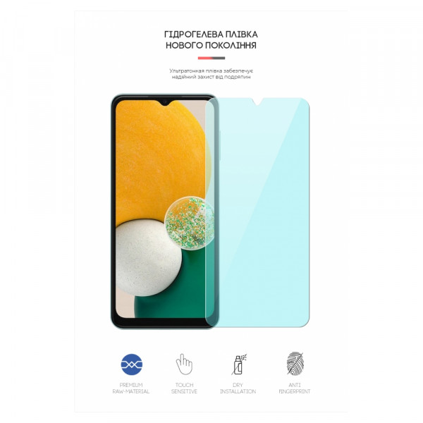Фото - Защитная пленка для смартфона Armorstandart Anti-Blue for Samsung A13 5G (A136)/M13 5G (M136) (ARM62213)