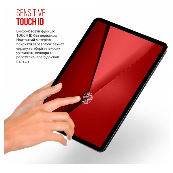 Фото - Защитная пленка для планшета Armorstandart for TCL TAB 10L (ARM69448)