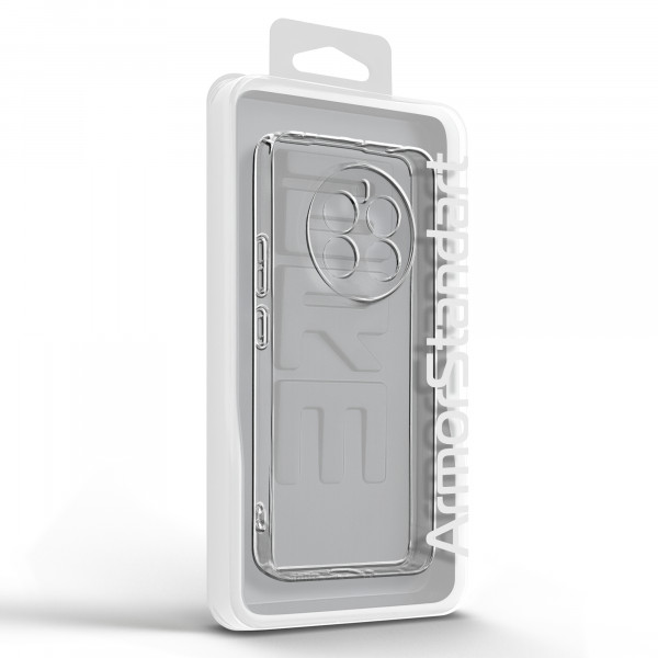Фото - Чехол для смартфона Armorstandart Air for Realme 13 4G Camera cover Clear (ARM80520)
