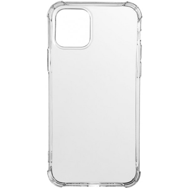 Фото - Чехол для смартфона Armorstandart Air Force for Apple iPhone 11 Pro Transparent (ARM55569) Фото - Чехол для смартфона Armorstandart Air Force for Apple iPhone 11 Pro Transparent (ARM55569)