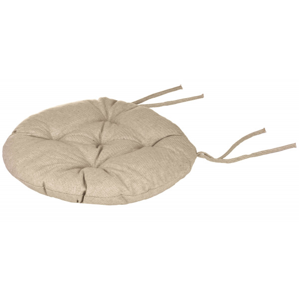 Фото - Подушка для стула Ardesto Oliver 40 см (ART03OR)