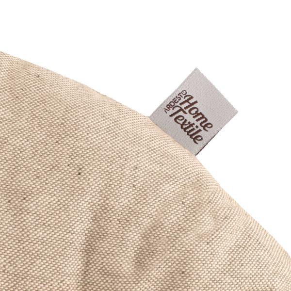 Фото - Подушка для стула Ardesto Oliver 40 см (ART03OR)