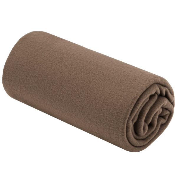 Фото - Плед односпальный Ardesto Fleece 130x160 см бежевый (ART0714PB)