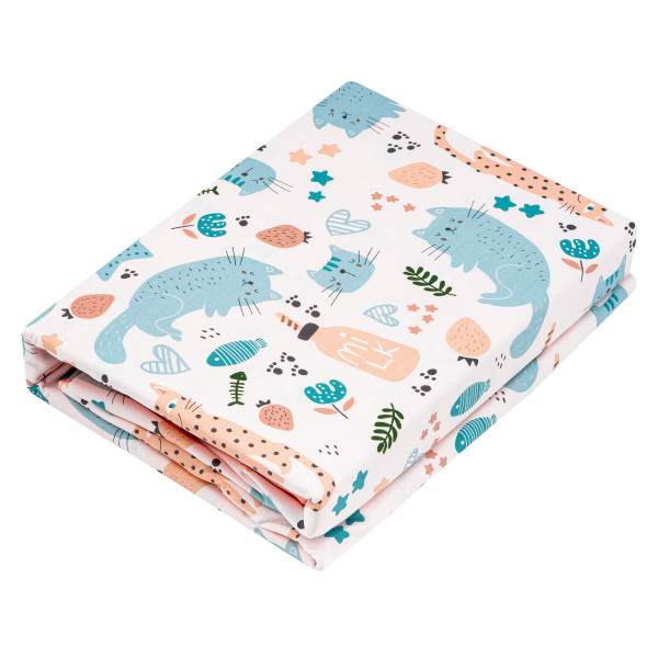 Фото - Комплект постельного белья Ardesto Gloria 160х220 см (ART1622CP)