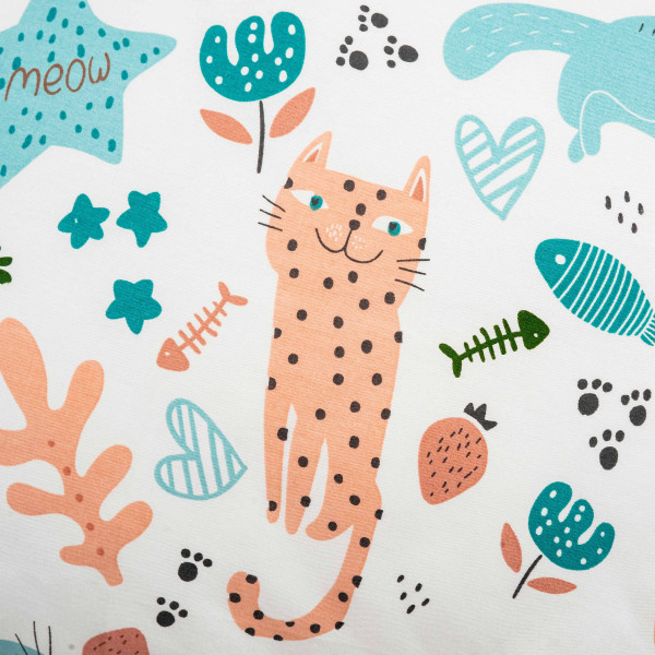 Фото - Комплект постельного белья Ardesto Gloria 160х220 см (ART1622CP)