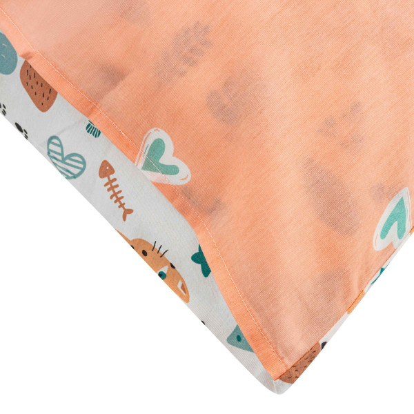 Фото - Комплект постельного белья Ardesto Gloria 160х220 см (ART1622CP)