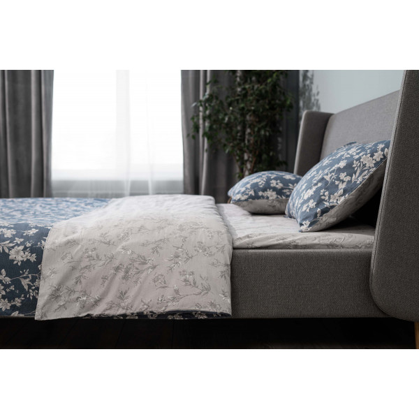 Фото - Комплект постельного белья Ardesto Gloria 200х220 см (ART2022FB)