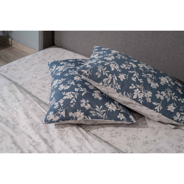 Фото - Комплект постельного белья Ardesto Gloria 200х220 см (ART2022FB)