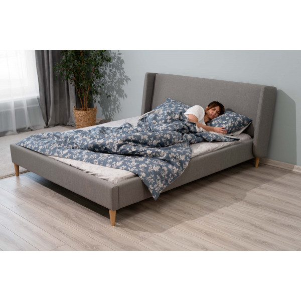 Фото - Комплект постельного белья Ardesto Gloria 200х220 см (ART2022FB)