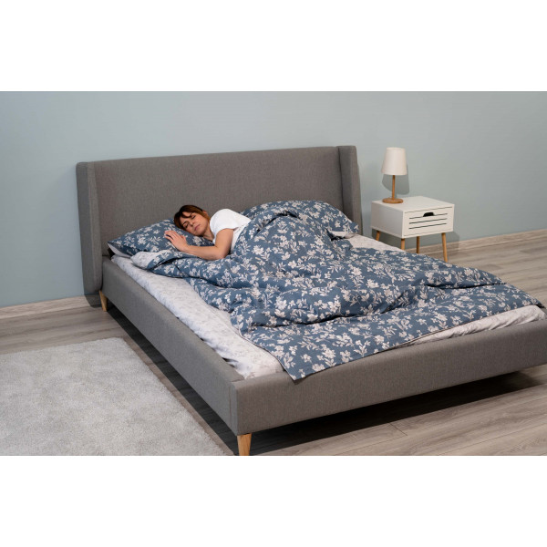 Фото - Комплект постельного белья Ardesto Gloria 200х220 см (ART2022FB)