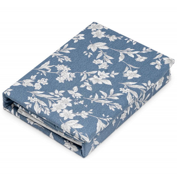 Фото - Комплект постельного белья Ardesto Gloria 200х220 см (ART2022FB)