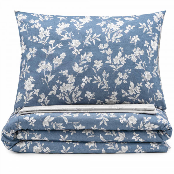 Фото - Комплект постельного белья Ardesto Gloria 200х220 см (ART2022FB)