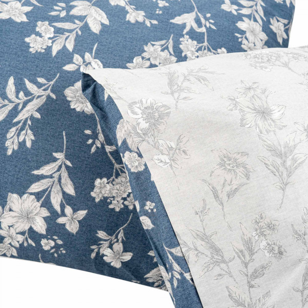 Фото - Комплект постельного белья Ardesto Gloria 200х220 см (ART2022FB)