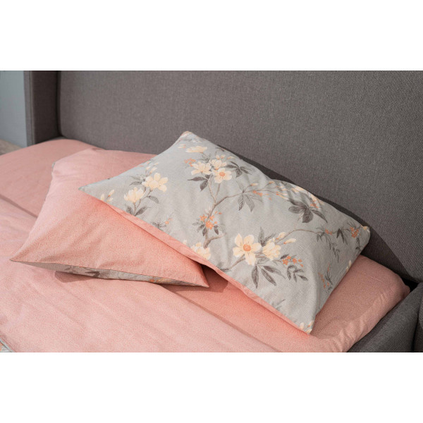 Фото - Комплект постельного белья Ardesto Gloria 200х220 см (ART2022FP)