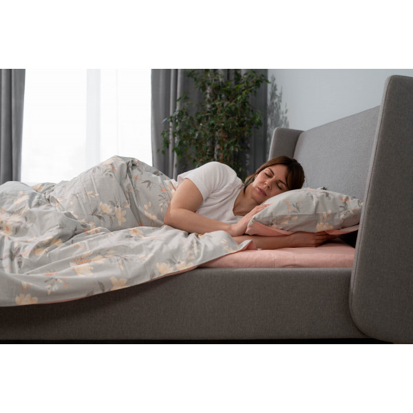 Фото - Комплект постельного белья Ardesto Gloria 200х220 см (ART2022FP)