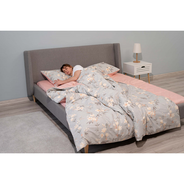 Фото - Комплект постельного белья Ardesto Gloria 200х220 см (ART2022FP)