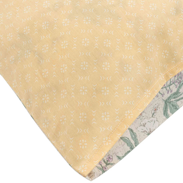 Фото - Комплект постельного белья Ardesto Gloria 200х220 см (ART2022FW)