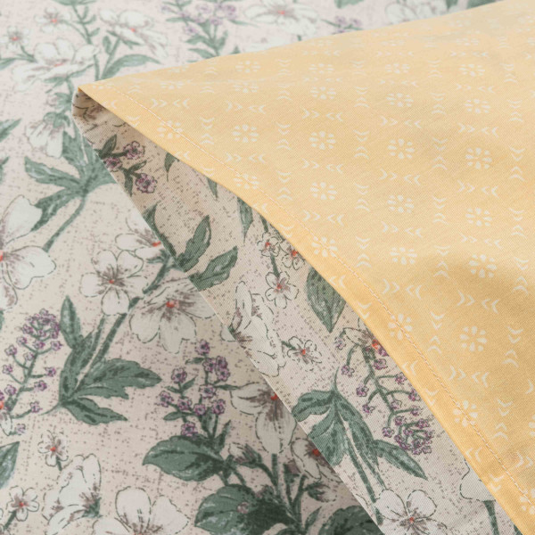 Фото - Комплект постельного белья Ardesto Gloria 200х220 см (ART2022FW)