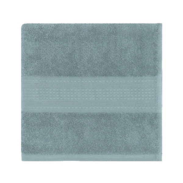 Фото - Полотенце для лица Ardesto махровое SuperSoft 50х90 см зеленый (ART2250SSP)