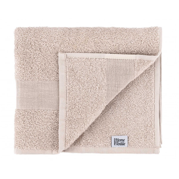 Фото - Полотенце для лица Ardesto Benefit 50х90 см (ART2450IV)