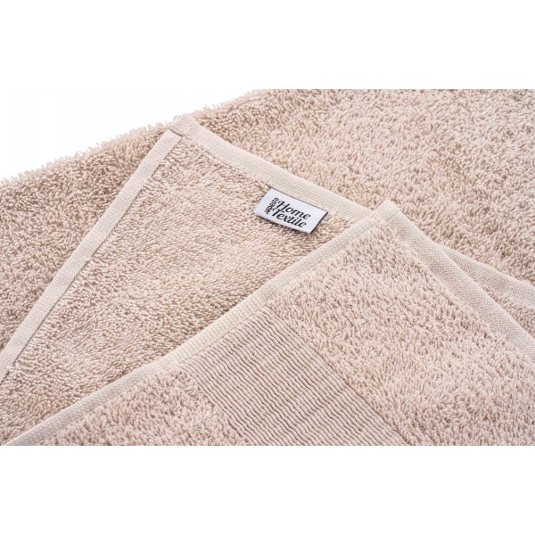 Фото - Полотенце для лица Ardesto Benefit 50х90 см (ART2450IV)