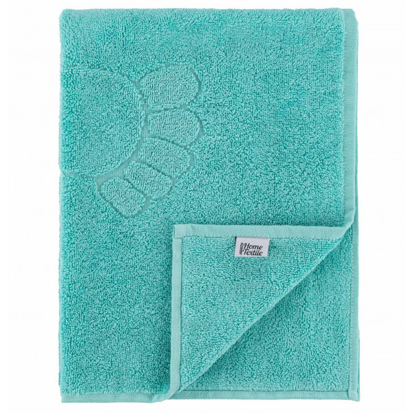 Фото - Полотенце для ног Ardesto Benefit 50х70 см (ART2457SA)