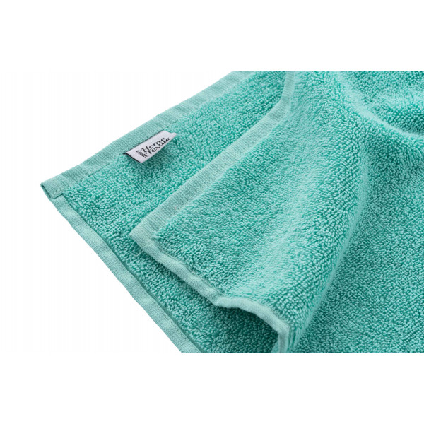 Фото - Полотенце для ног Ardesto Benefit 50х70 см (ART2457SA)