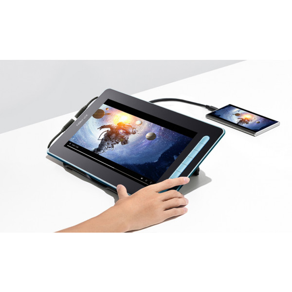 Фото - Графический планшет XP-Pen Artist 12 Pen Display (2nd Gen) Black