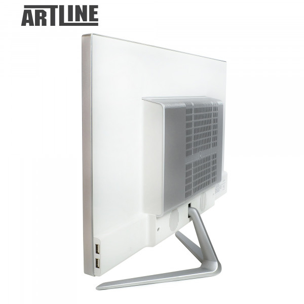 Фото - Компьютер-моноблок Artline Business M61 (M61v08)