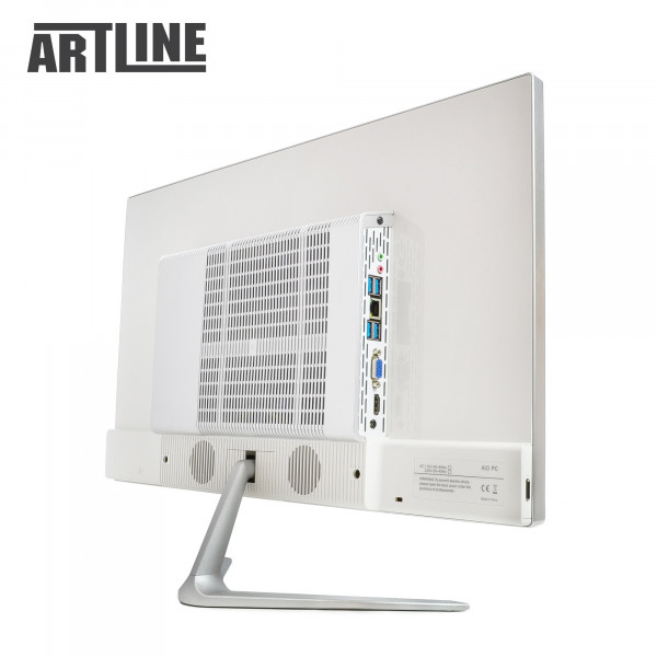 Фото - Компьютер-моноблок Artline Business M61 (M61v08)