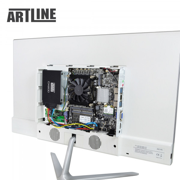 Фото - Компьютер-моноблок Artline Business M61 (M61v08)