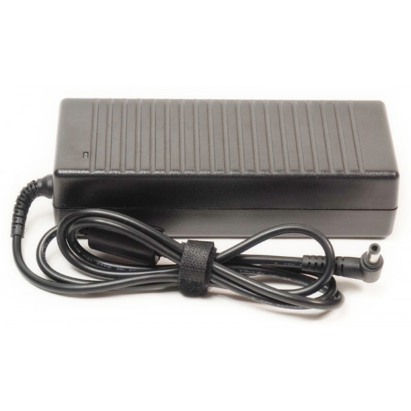 Фото - Зарядное устройство для ноутбука PowerPlant Asus 220V 19V 120W 6.32A (AS120F5525)