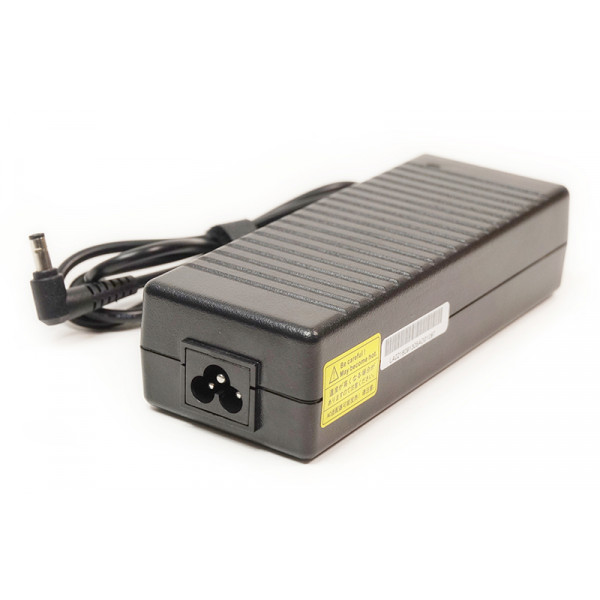 Фото - Зарядное устройство для ноутбука PowerPlant Asus 220V 19V 120W 6.32A (AS120F5525)