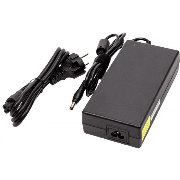 Фото - Зарядное устройство для ноутбука PowerPlant Asus 220V 19.5V 230W 11.8A (AS230G5525)
