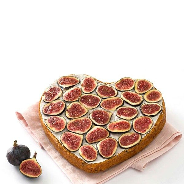 Фото - Форма для приготовления Pyrex Heart Cake Pan AS26HA0 26 см