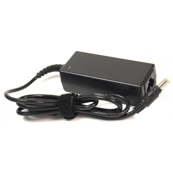 Фото - Зарядное устройство для ноутбука PowerPlant Asus 220V 12V 36W 3A (AS36A4717)