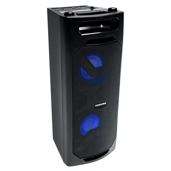 Фото - Акустическая система Toshiba Party Box TY-ASC51